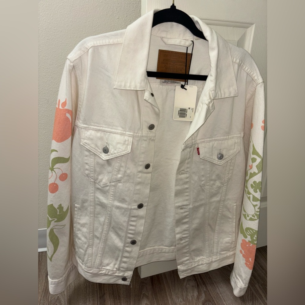 Levi’s Jean  jacket